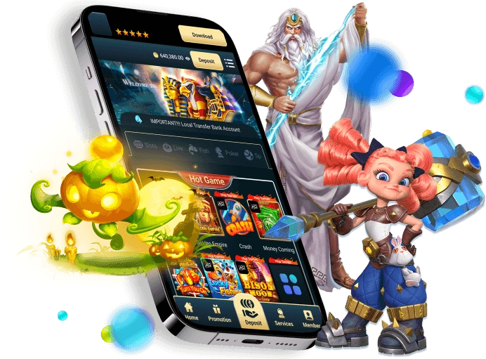 Ưu Đãi Chào Mừng uw88 casino